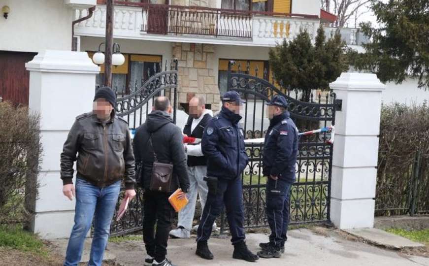 Svirepo ubistvo u Beogradu: Zbog spora oko imanja sjekirom presudio komšiji