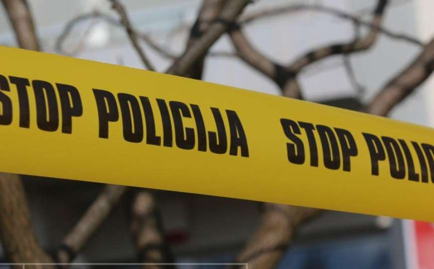 Stravičan zločin u BiH, policija na terenu