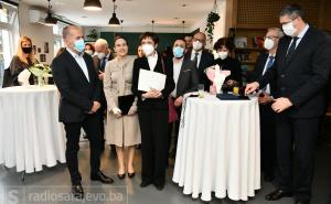 Goethe-Institut BiH danas slavi otvorenje nove kuće i 22. rođendan