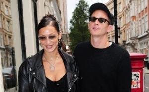 Manekenka Bella Hadid iznenadila sve: Mnogi nisu zadovoljni novim dečkom
