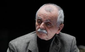 Hajrudin Somun: Da nam se ne desi Ukrajina, po treći put