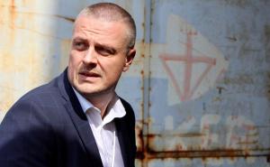 Mijatović: Znam kako je biti Ćamil u Srebrenici, a on kako je biti Vojin u Banja Luci