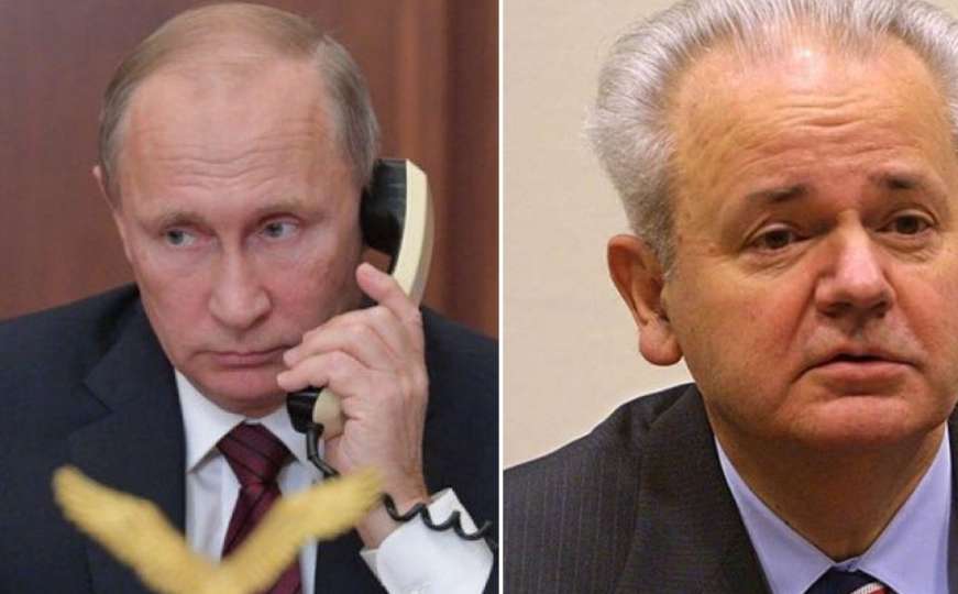 Putin je Milošević s atomskim bombama. Nedostaje: ‘Niko ne sme da vas bije!‘
