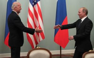 Bijela kuća odgovorila na pitanje - planira li se susret Bidena i Putina