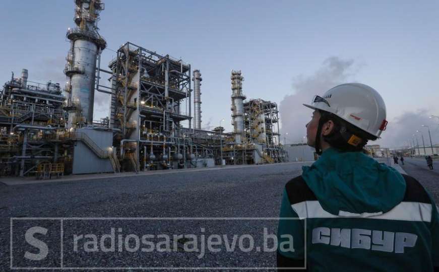 Evropa pred problemom: Katar i druge države neće moći zamijeniti ruski plin