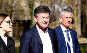 Propao pokušaj Brisela za sastanak pregovarača Beograda i Prištine