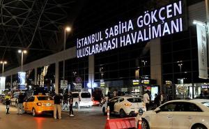 Na aerodromu u Istanbulu zaplijenjen dijamant vrijedan 638.000 eura