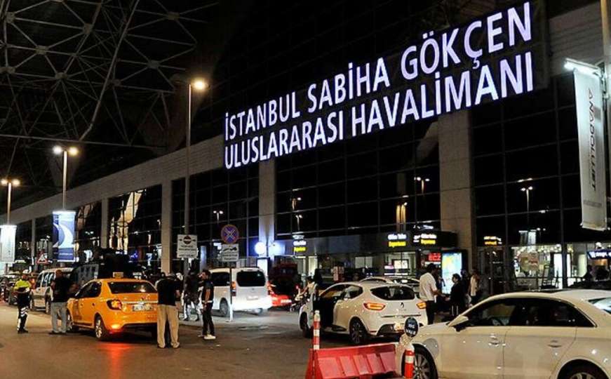 Na aerodromu u Istanbulu zaplijenjen dijamant vrijedan 638.000 eura