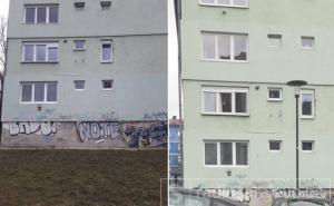 Građani sarajevskog naselja ogorčeni: Komšija, možeš li promijeniti prozor?