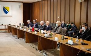 Delegacija Turkiye održala sastanke u PS BiH: Skrenuli pažnju i uputili poruke
