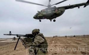Američki obavještajci: Totalna invazija Ukrajine kreće u roku od 48 sati