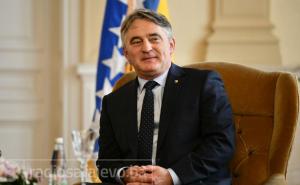 Komšić: BiH je preuzela obavezu da prati vanjsku politiku EU