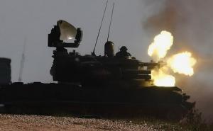 MVP Ukrajine: Borbeni duh naše vojske je visok, spremni smo na odbranu