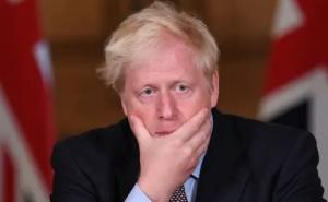 Johnson poslao oštru poruku Putinu: "Zgrožen sam, izabrao je put krvoprolića"