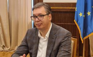 Vučić zakazao sjednicu: U 13 sati vanredni sastanak