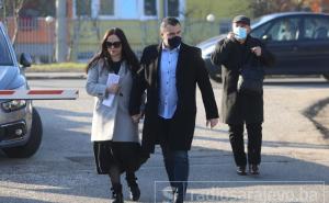 Pogledajte dolazak svjedoka i advokata na ročište u slučaju Dženan Memić