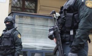 SIPA izvodi akciju "Falš": Pretresi na šest lokacija u Sarajevu i Tešnju