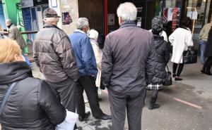 Hitna sjednica Doma naroda Parlamenta FBiH: Hoće li doći do povećanja penzija?
