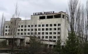 Predsjednik Ukrajine tvrdi: Rusi pokušavaju zauzeti Černobil?!