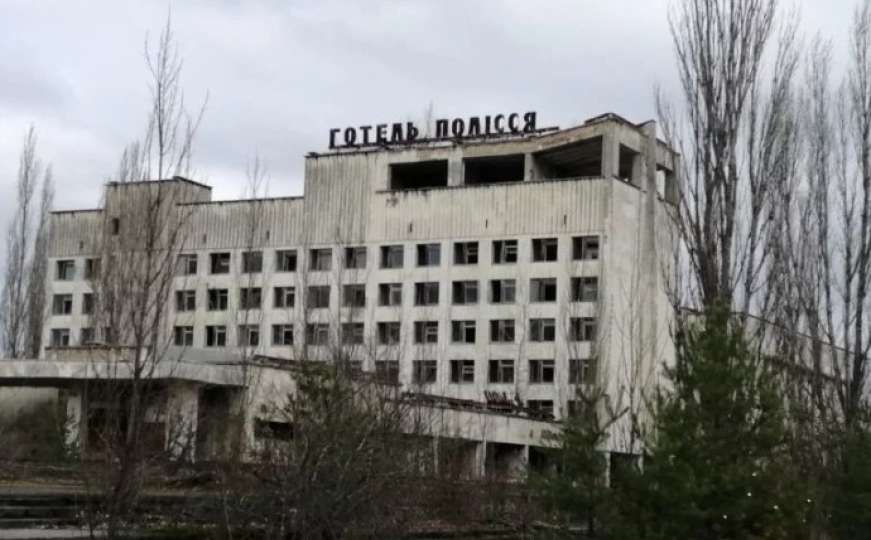 Predsjednik Ukrajine tvrdi: Rusi pokušavaju zauzeti Černobil?!