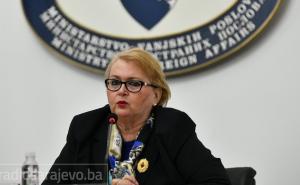 Turković o tome šta će biti s bh. državljanima u Ukrajini: Odluka upravo donesena