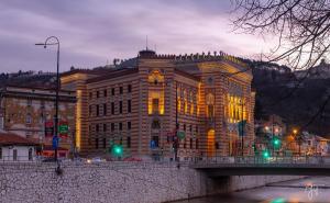 Neka vas sunčano jutro ne zavara: Očekuje nas velika promjena vremena 