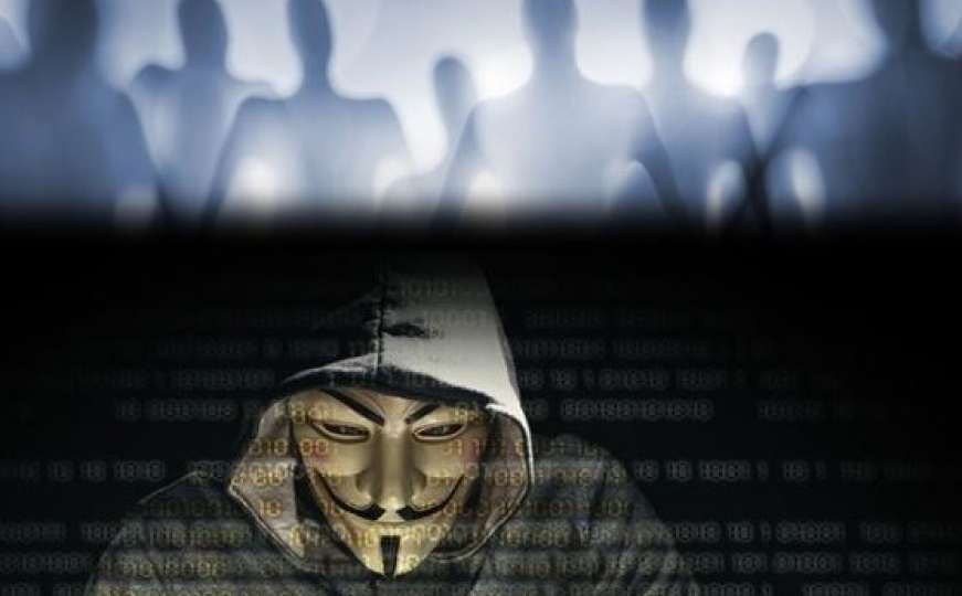 Anonymusi objavili hakerski rat Kremlju, na udaru i ruski mediji