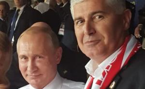 Čović ipak "prelomio": Osuđujemo invaziju Rusije na Ukrajinu