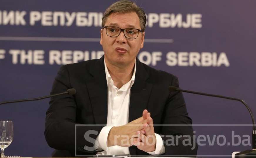 Vučić će se konačno oglasiti na čijoj je strani: Ukrajine ili saveznika Putina