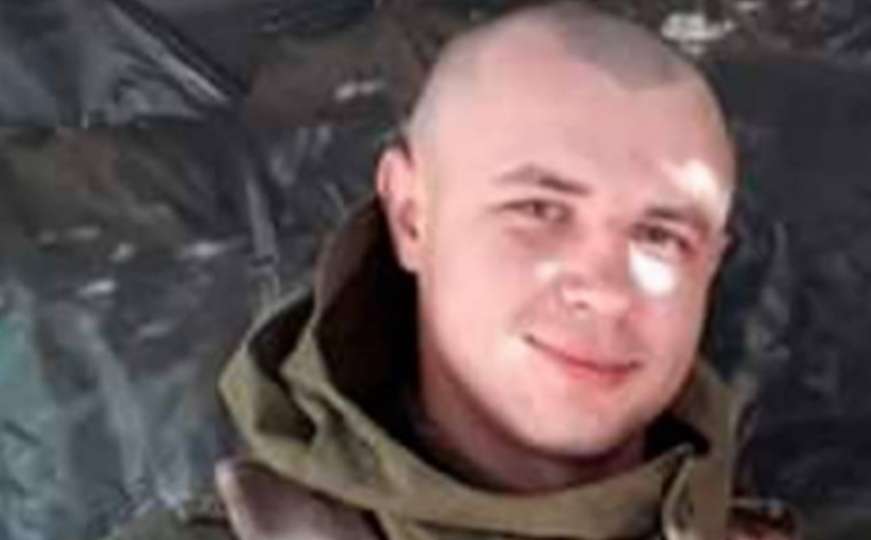 Ukrajina slavi heroja: Ovo je marinac koji se raznio zajedno s mostom