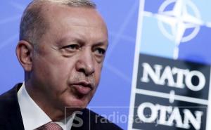 Erdogan ponovo komentirao invaziju na Ukrajinu i poslao pitanje za NATO