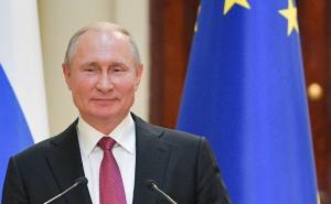Putin pristao na pregovore, ali samo pod ovim uvjetima 