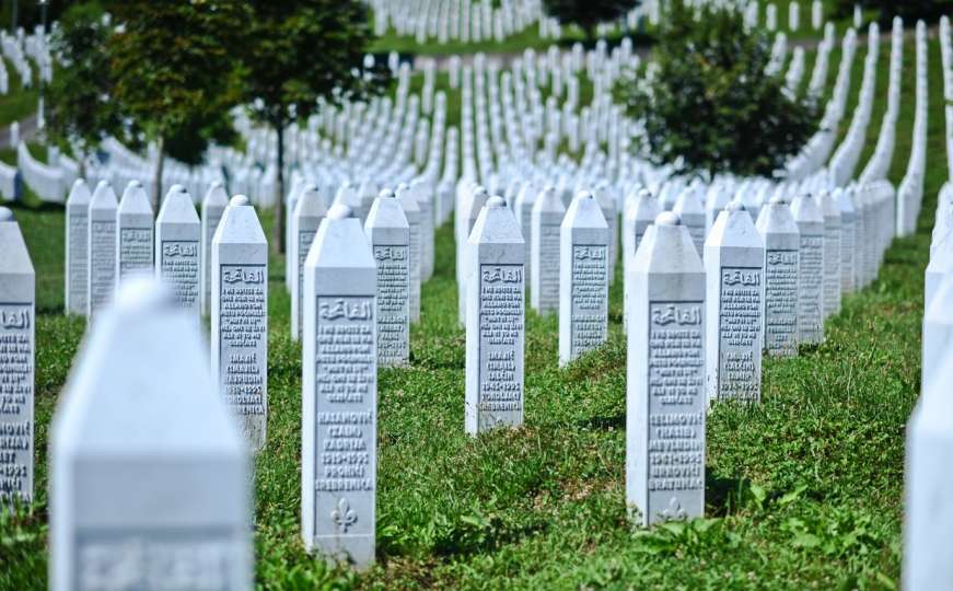 MC Srebrenica: Nema dokaza o 'genocidu' u Luhansku i Donjecku