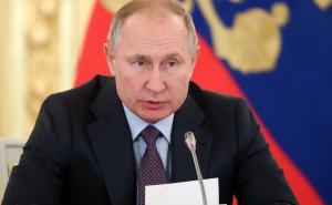 Putin se obratio ukrajinskim vojnicima, evo šta od njih traži 