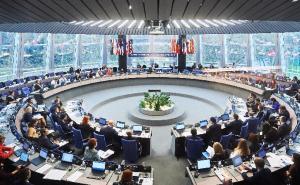 Vijeće Evrope suspendovalo Rusiju