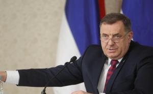 Dodik: Imamo obavezu da se zaštitimo od velikobošnjačkog nacionalizma