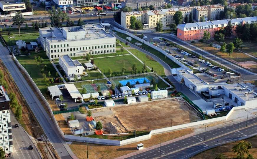 Oglasila se Ambasada SAD u BiH: Ko ima gvozdenu podršku, a ko nema pravo glasa