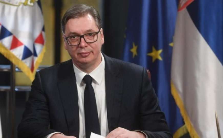 Vučić se konačno oglasio: Ovo su stavovi Srbije o ratu u Ukrajini