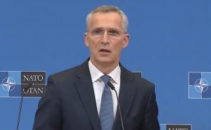 Oglasili se iz NATO-a: Poslana poruka Rusiji, spomenuta i BiH