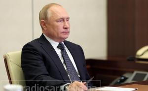 Nije dobro: Rusija zaprijetila Švedskoj i Finskoj ako pokušaju da uđu u NATO