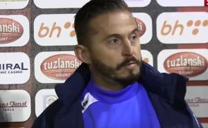 Mulalić nakon poraza u Mostaru: "Nisam znao da je 2:0 da mi ti nisi rekao"