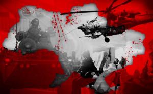 Treći dan invazije Rusije na Ukrajinu: U Kijevu se čuju sirene za zračni napad