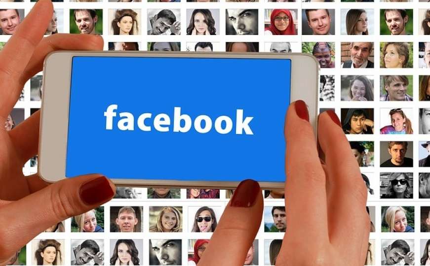 Facebook ruskim državnim medijima zabranio prikazivanje oglasa i monetizaciju 