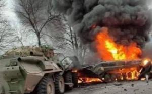 Jedan od najbližih Putinovih saveznika odbio se priključiti invaziji na Ukrajinu