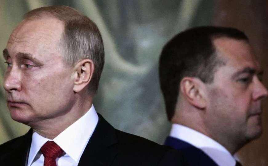 Nove prijetnje Rusije: Možemo da se gledamo kroz dvogled i nišan 