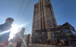 Vanredno stanje u Kijevu: Uveden novi policijski sat, ovo su upute