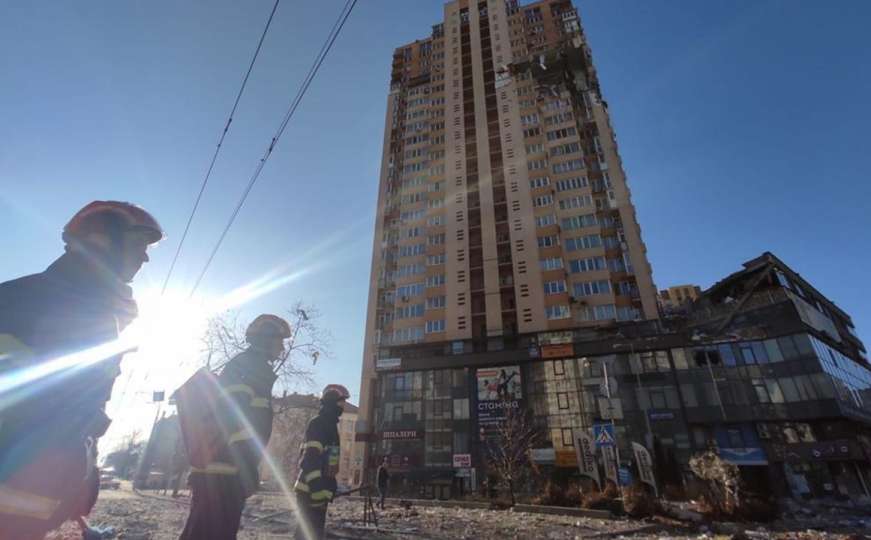 Vanredno stanje u Kijevu: Uveden novi policijski sat, ovo su upute