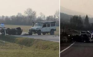 Optužen vozač iz BiH koji je skrivio nesreću u kojoj su poginule četiri mlade osobe