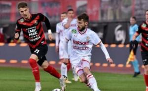 Sarajevo slavilo u Trebinju: Bordo tim riješio pitanje pobjednika za 13 minuta