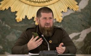 Čečenski borci stigli u Ukrajinu: Kadirov poslao poruka Putinu
